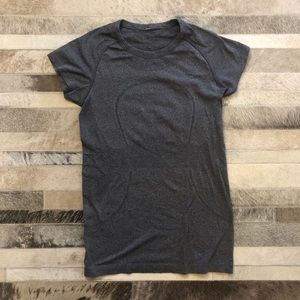 Lululemon Swiftly Tech Short Sleeve